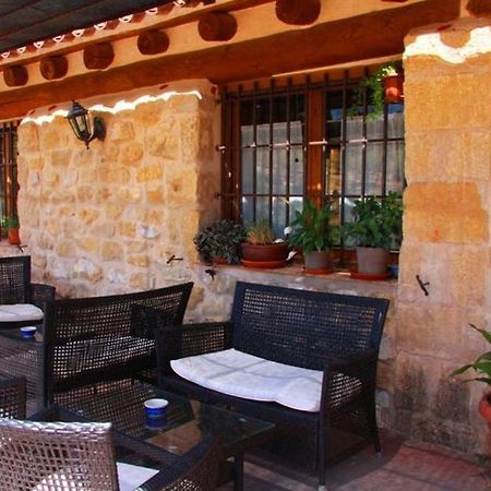 فندق La Telleria Valjunquera المظهر الخارجي الصورة